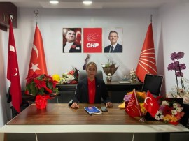 Zerrin Yılmaz Erdoğandan Çevre Forumu Daveti
