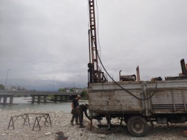 Alaplı Çayı ve yan dereleri projesi başlıyor