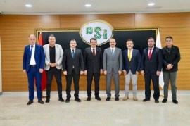 Hasbeylere 315 milyon TLlik dev yatırım