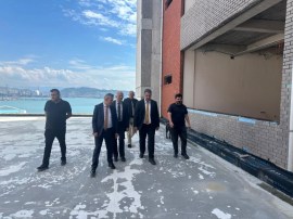 Yeni Ereğli Kampüsü
