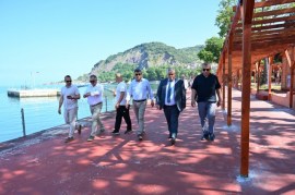 AÇILIŞ 19 HAZİRANDA