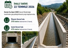 GÜLÜÇÜN GÜVENLİĞİ İÇİN ÖNEMLİ ADIM