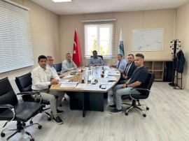 ARITMA TESİSLERİ GÜNDEMDE