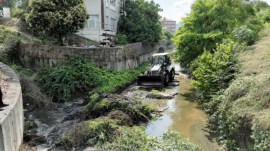 KABASAKAL DERESİ PIRIL PIRIL OLUYOR