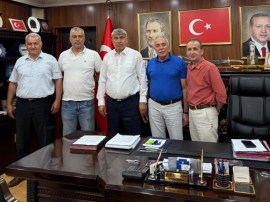Personelin maaşına 25 zam