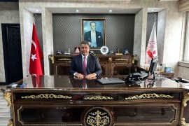 KAYMAKAM YILMAZDAN 24 TEMMUZ MESAJI...