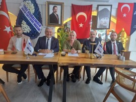 Yeni bir siyasi dönem başlıyor