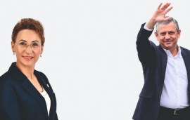 CHP Ereğli İlçe Yönetimi  son toplantısını yapıyor