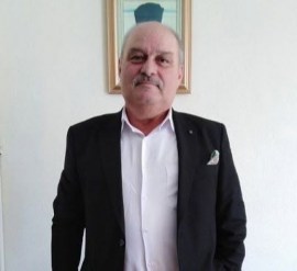 MUSTAFA DANIŞMAZ,BUGÜN SON YOLCULUĞUNA UĞURLANACAK