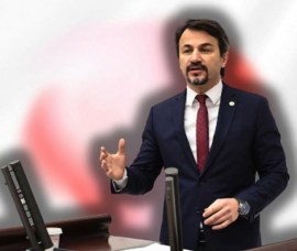 Uyardık, AKP MHP oylarıyla reddedildi