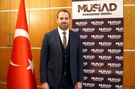 MÜSİAD EXPO 2026 KAPILARINI AÇIYOR
