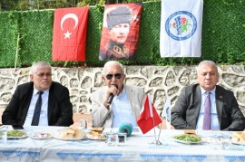 “Çevre yolu olmadan trafik bitmez”