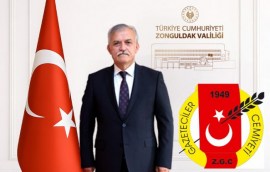 ZGCDEN BAŞSAĞLIĞI MESAJI