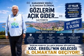GÖZLERİM AÇIK GİDER