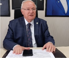 Hayal Satmayı Bırakın, Gerçekçi Olun