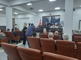 KDZ.EREĞLİ BELEDİYESİNE BİNEK ARAÇ HİBE EDİLDİ