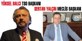 KDZ.EREĞLİ TSODA DEĞİŞİM
