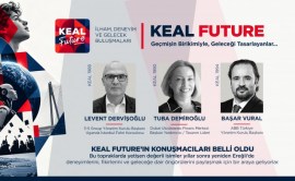 KEAL mezunları deneyimlerini gençlerle paylaşacak