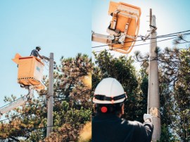 Başkent EDAŞ Zonguldakın Enerji Altyapısını Güçlendirmeye Devam Ediyor