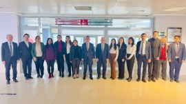 KDZ. EREĞLİDE YENİ MODEL İCRA DAİRESİ HİZMETE GİRDİ