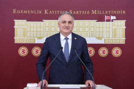 BOZKURTTAN 29 EKİM CUMHURİYET BAYRAMI MESAJI