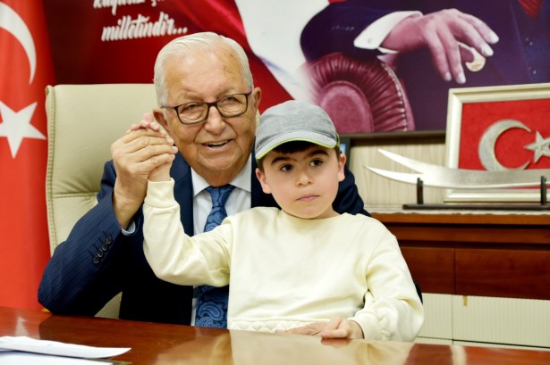 BAŞKAN POSBIYIK’TAN DUYARLI ÇAĞRI